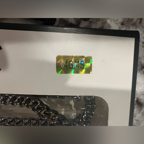 NWT Apple Fun phone case for 4G/4S - Picture 3 of 5